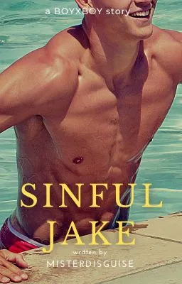Cover of SINFUL JAKE (M2M) (COMPLETED)