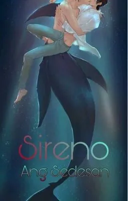 Cover of Sireno: Ang Sedesan 