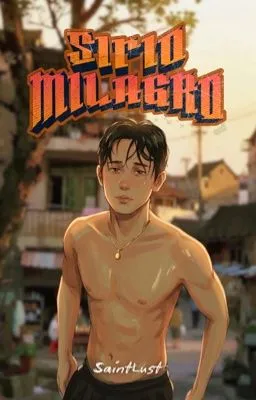 Cover of Sitio Milagro