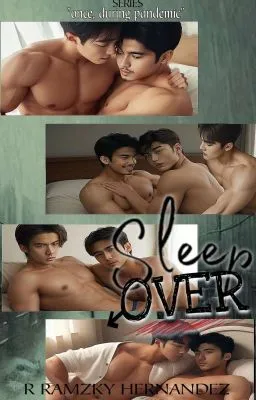Cover of SLEEP OVER