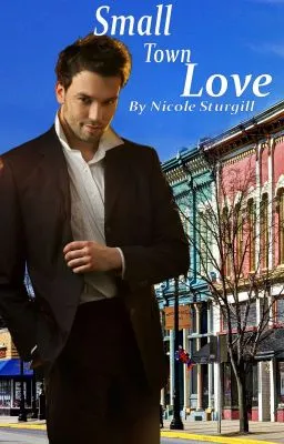 Cover of Small Town Love