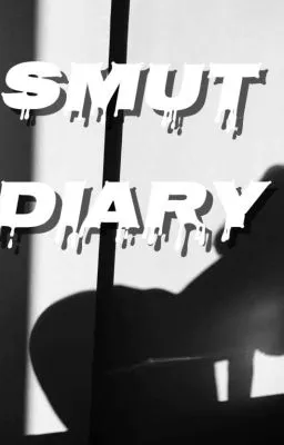 Cover of Smut Diary