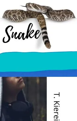 Cover of Snake (mxm) (Rever series 3)