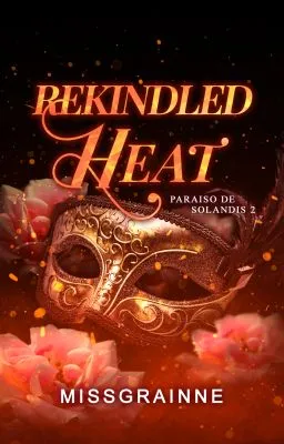 Cover of Solandis 2: Rekindled Heat