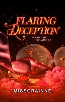 Cover of Solandis 3: Flaring Deception