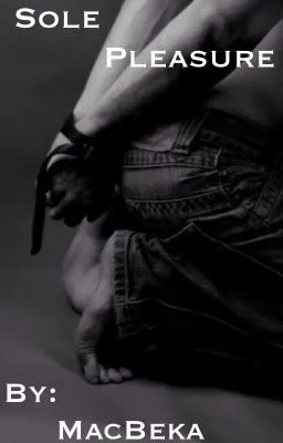 Cover of Sole Pleasure (ManxBoy BDSM | Explicit)