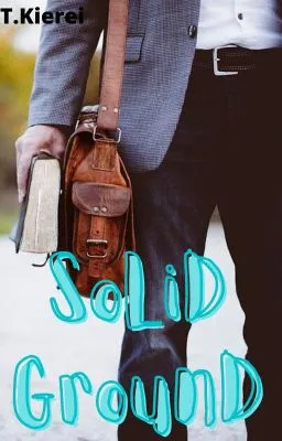 Cover of Solid GrounD (MxM)