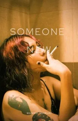Cover of Someone New β