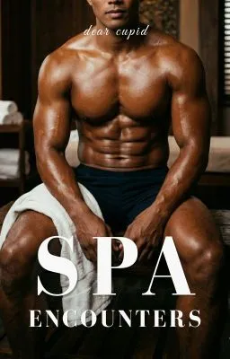 Cover of Spa Encounters