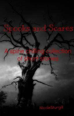 Cover of Spook and Scares
