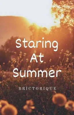 Cover of STARING AT SUMMER (BLβ’ON-GOING)