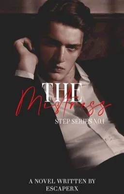 Cover of STEP SERIES: THE MISTRESS