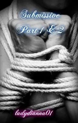 Cover of Submissive Part 1 & 2 (manxman) **Subs Book 1**