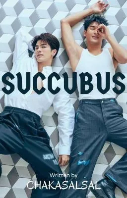 Cover of Succubus (BXB) COMPLETED