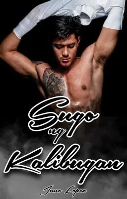 Cover of Sugo ng Kalibugan