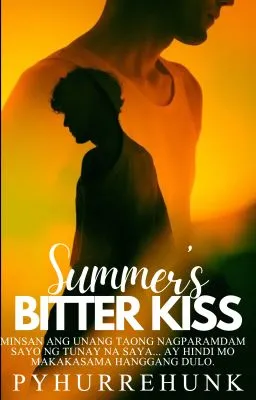 Cover of SUMMER'S BITTER KISS (COMPLETED)