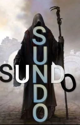 Cover of SUNDO (bxb) On-Hold