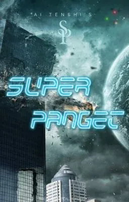 Cover of Super Panget (BXB 2018)