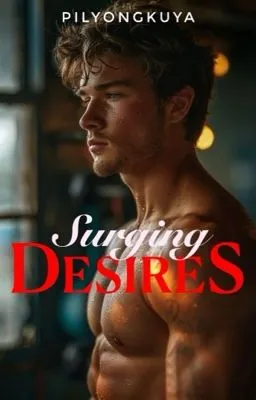 Cover of Surging Desires (M2M)
