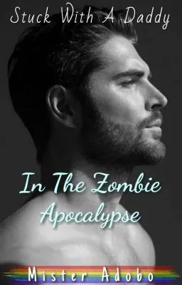 Cover of SWAD1: In The Zombie Apocalypse