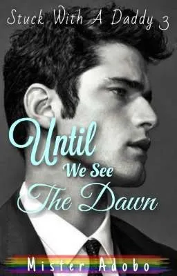 Cover of SWAD3: Until We See The Dawn