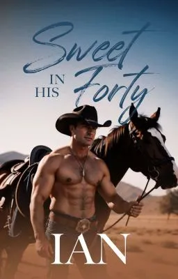 Cover of Sweet In His Forty [BXB] ✓