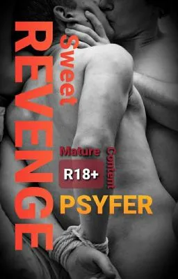 Cover of Sweet Revenge