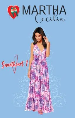 Cover of Sweetheart Series 1