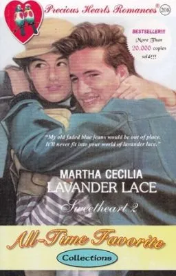 Cover of Sweetheart Series 2