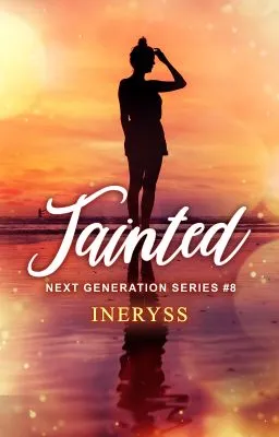 Cover of T A I N T E D (NGS #8)