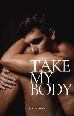 Cover of Take My Body