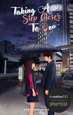 Cover of Taking A Step Closer To You