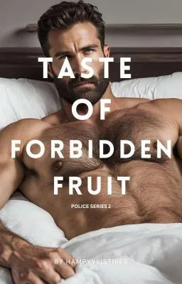 Cover of Taste of Forbidden Fruit