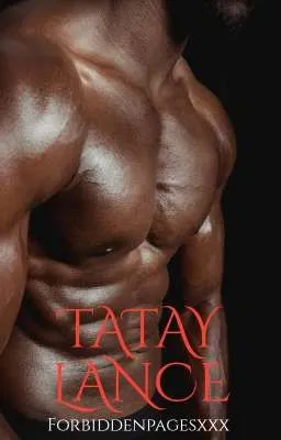 Cover of TATAY LANCE (R18+)