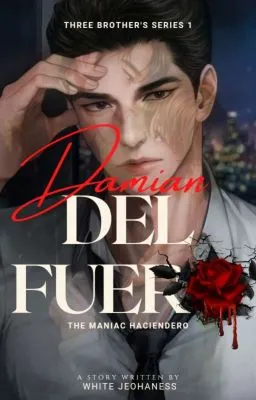 Cover of TBS1: DON. DAMIAN DEL FUERO