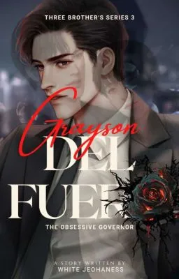 Cover of TBS3: GOV. GRAYSON DEL FUERO