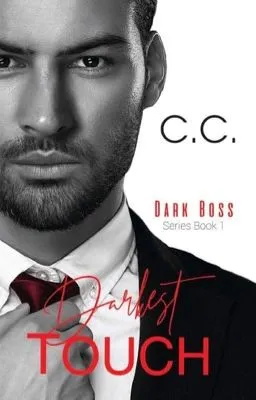 Cover of TDBS1: Darkest Touch - COMPLETED (PUBLISHED under Precious Pages: LIB Bare)