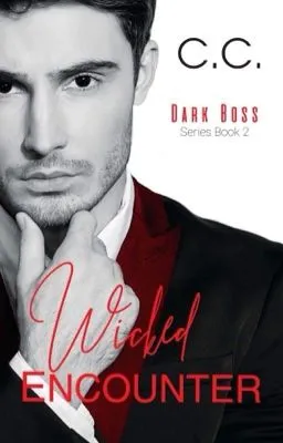 Cover of TDBS2: Wicked Encounter - COMPLETED (PUBLISHED under Precious Pages: LIB Bare)
