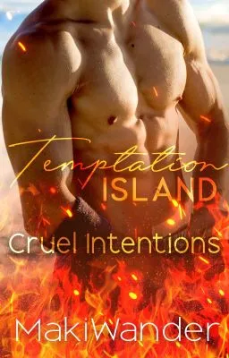 Cover of Temptation Island: Cruel Intentions