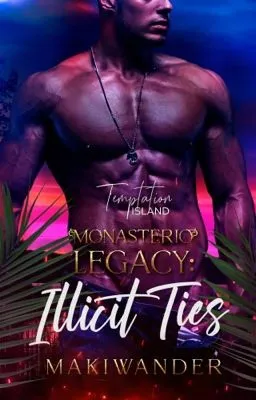 Cover of Temptation Island: Illicit Ties