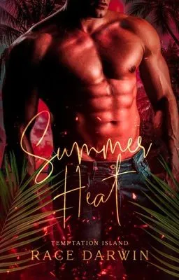 Cover of TEMPTATION ISLAND: Summer Heat