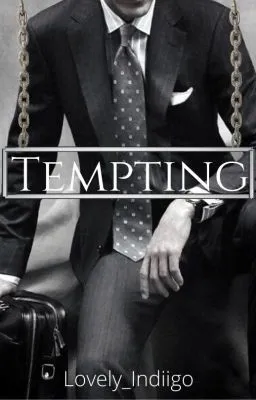 Cover of Tempting (Man x Man)