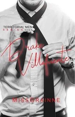 Cover of Territorial Men 2: Drake Villafuente (Published Under LIB BARE)