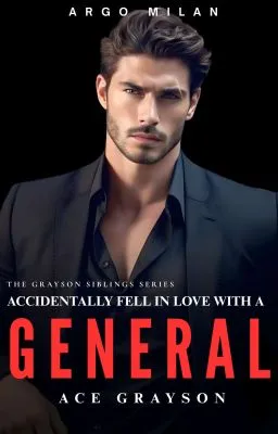 Cover of [✔]TGS SERIES 1: Accidentally fell in love with a General [MPREG][COMPLETED]