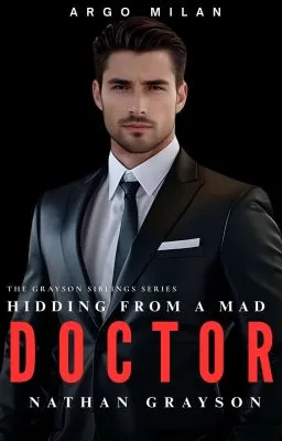 Cover of TGS SERIES 2: Hidding from a Mad Doctor [MPREG]