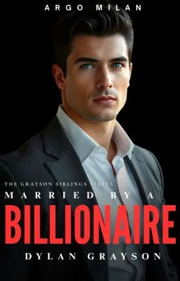 Cover of TGS SERIES 3: Married By A Billionaire [MPREG]