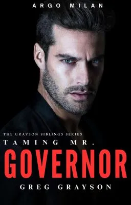 Cover of TGS SERIES 4 : Taming Mr. Governor [MPREG]