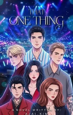 Cover of That One Thing