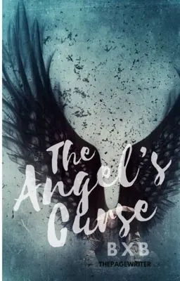 Cover of THE ANGEL'S CURSE (BXB)