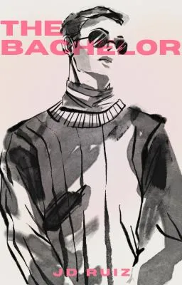 Cover of The Bachelor